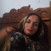 Branquinha gostosa